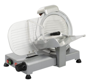 Слайсер RGV Lusso 25 GS Тефлон в компании ШефСтор