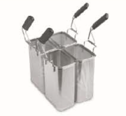 Корзины макароноварки 105х160х265мм (4 шт) Electrolux 0C9225 в компании ШефСтор