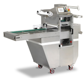 Картинка Аппарат термоупаковки лотков Orved OPM 3.0 в ШефСтор Аппарат термоупаковки лотков Orved OPM 3.0 в компании ШефСтор