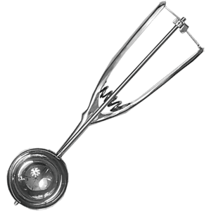 Ложка для мороженого Eternum -1 3002-45 в компании ШефСтор