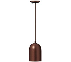 Лампа-мармит медь Hatco DL-400-SU_ACOPPER в компании ШефСтор