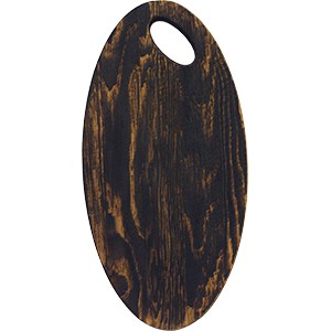 Доска для подачи дуб PPwood AA110-6 в компании ШефСтор