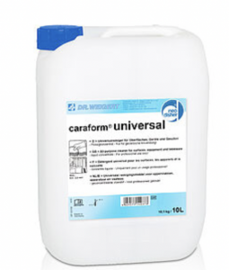 Моющее средство 20л Dr.Weigert caraform universal 328326 в компании ШефСтор