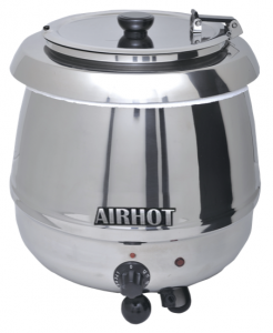 Мармит первых блюд AIRHOT SB-6000S в компании ШефСтор