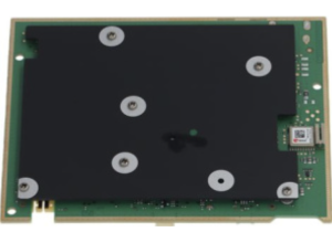 Плата процессора (без SD-карты) LM1; LMX Rational 42.00.251P в компании ШефСтор