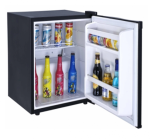 Шкаф холодильный Hurakan HKN-BCL50 в компании ШефСтор