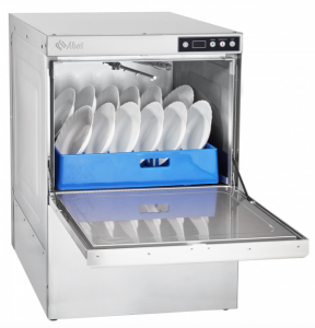 Машина посудомоечная Abat МПК-500Ф-01-230 (71000006042) в компании ШефСтор