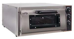 Печь для пиццы Crazy Pan CP-POL01 в компании ШефСтор