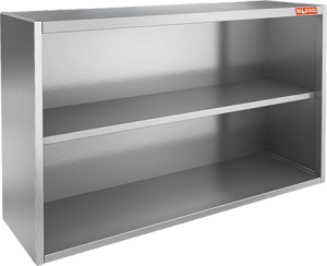 Полка настенная Hicold НПО-12/3 в компании ШефСтор