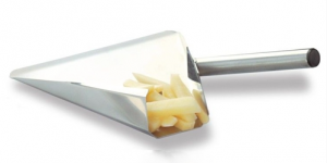 Совок для картофеля фри MACO CBS4R в компании ШефСтор