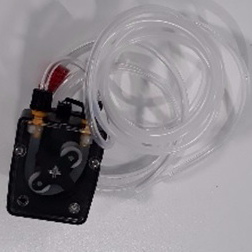 Дозатор моющего средства Tatra TWSP.DD в компании ШефСтор