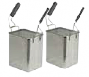 Картинка Корзина для макароноварки Electrolux 921610 в ШефСтор Корзина для макароноварки Electrolux 921610 в компании ШефСтор