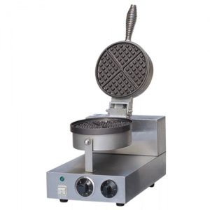 Вафельница Starfood 1620041 в компании ШефСтор