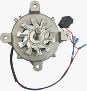 Вентилятор печей CP-EC10FS Crazy Pan CP-SP-CONV-FN10 в компании ШефСтор