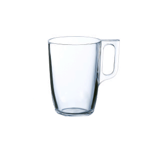 Кружка 250мл Arcoroc Voluto L3693 в компании ШефСтор