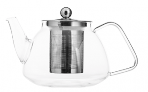 Картинка Чайник заварочный 1000мл ProHotel TP144-1000 в ШефСтор Чайник заварочный 1000мл ProHotel TP144-1000 в компании ШефСтор