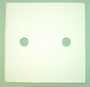 Изоляционная прокладка конфорки MKN 055081 в компании ШефСтор