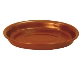 Противень керамический для запекания овальный Elgava 18Е1279 в компании ШефСтор