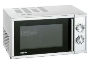 Печь микроволновая Bartscher 610826 в компании ШефСтор