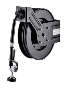 Душ возвратный Hurakan HKN-HR15 (15 метров) в компании ШефСтор