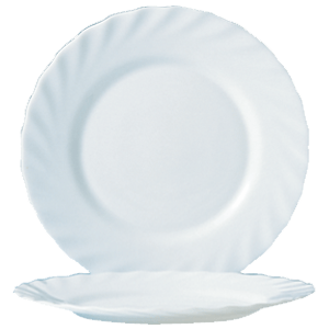 Тарелка D195 Arcoroc Trianon D6887 в компании ШефСтор