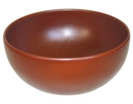 Миска керамическая Elgava 27К851 Brown в компании ШефСтор