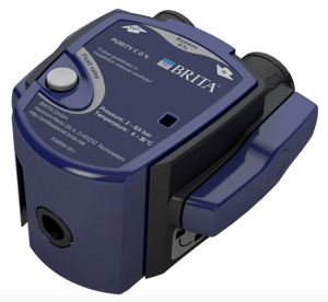 Головная часть PURITY C bypass 0%, JG8 Brita 1002942 в компании ШефСтор