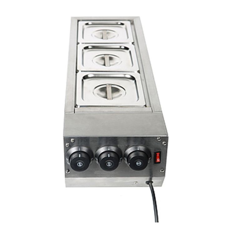 Мармит для шоколада EKSI HW-23 в компании ШефСтор