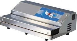Вакуумный упаковщик Mec Premium 450 Inox в компании ШефСтор