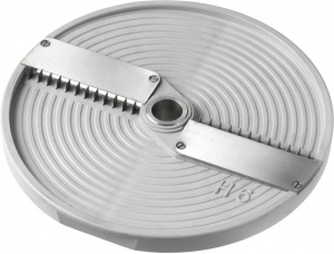 Диск соломка 6мм Vortmax H6 в компании ШефСтор