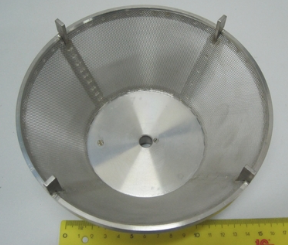 Сетка для соковыжималки Vema XRCE1 в компании ШефСтор