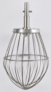 Венчик с толстым прутком для МПЛ-60 Abat 41000020413 в компании ШефСтор