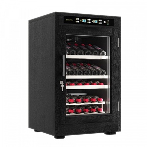 Винный шкаф Meyvel MV46-WB1-M в компании ШефСтор