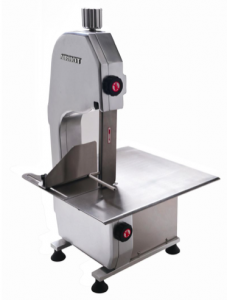 Пила для резки мяса AIRHOT HSL-1650A в компании ШефСтор