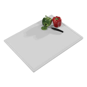 Доска разделочная пластик 610х460х12мм Kesper 30061 в компании ШефСтор