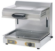 Гриль саламандра эл. Roller Grill SEM 600Q в компании ШефСтор