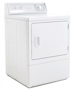 Сушильная машина Alliance FDE3TRGS401NW22 в компании ШефСтор