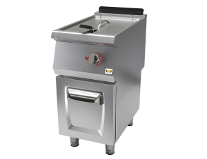 Фритюрница газовая Vortmax SGF 74 в компании ШефСтор