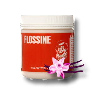 Комплексная пищевая смесь Flossine Vanilla 3451 в компании ШефСтор