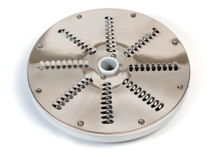 Диск терка 4мм Vortmax Z4 в компании ШефСтор