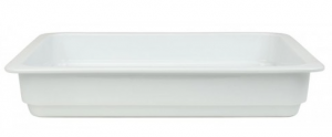 Гастроемкость GN1/2-60 Exxent 25115 в компании ШефСтор