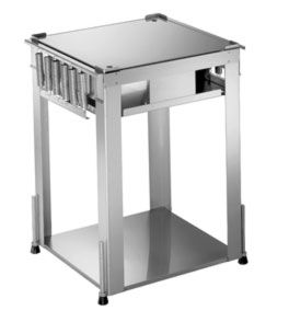 Диспенсер подносов встраиваемый BLANCO CEB-53/37 в компании ШефСтор