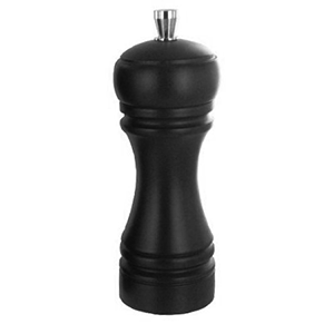 Мельница для соли D=5см H=14см Marlux 345NOIR в компании ШефСтор