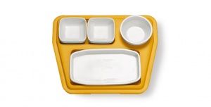 Теплоизолированный контейнер Rieber thermoport 20 P3.1 в компании ШефСтор