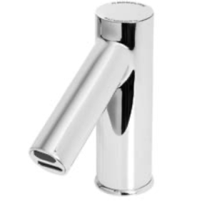 Смеситель Monolith ZEUS001/C в компании ШефСтор