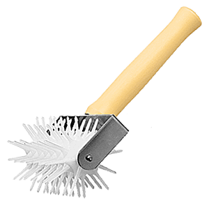 Валик-перфоратор для теста Matfer 141115 в компании ШефСтор