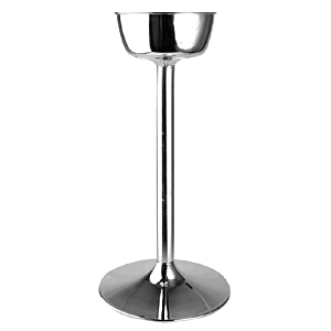 Подставка напольная для ведра D29,5см Eternum 2900 в компании ШефСтор