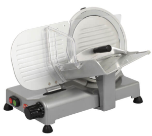 Слайсер RGV Lusso 22 G/A CEV в компании ШефСтор