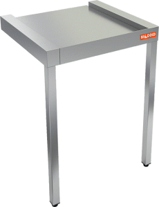 Стол выходной Hicold НСДПМ-6/6,4 в компании ШефСтор