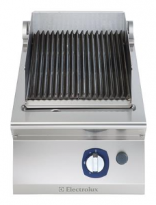 Гриль решетчатый газовый Electrolux 371044 (E7GRGDLC00) в компании ШефСтор